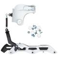 Elite cast Syncro complete 110 incl. Cuff - 270 White, TRI