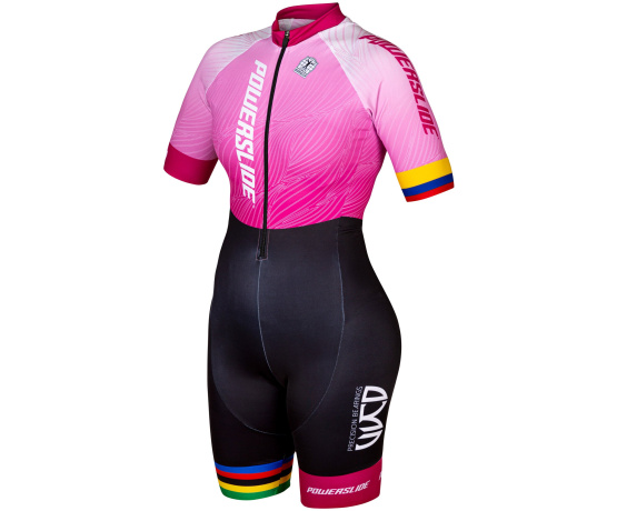 Racing Suit Gaby Rueda