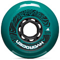 Hydrogen Spectre 80mm 85A teal 4ks