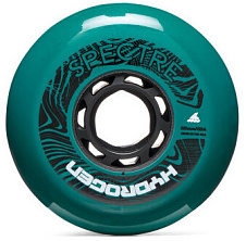 Rollerblade Hydrogen Spectre 80mm 85A teal 4ks
