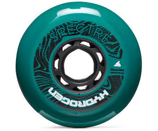 Hydrogen Spectre 80mm 85A teal 4ks