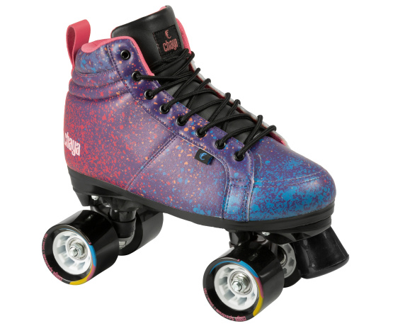 Quad Airbrush - VÝPRODEJ