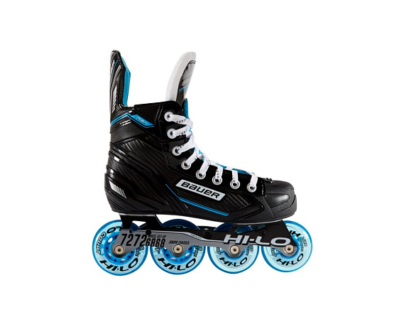Inline hokejové brusle Bauer RH RSX SR Inline hokejové brusle Bauer RH RSX SR