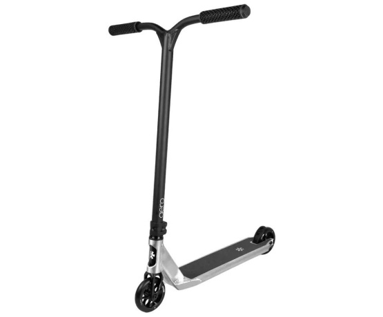 Freestyle koloběžka Union Aero M Black/Raw