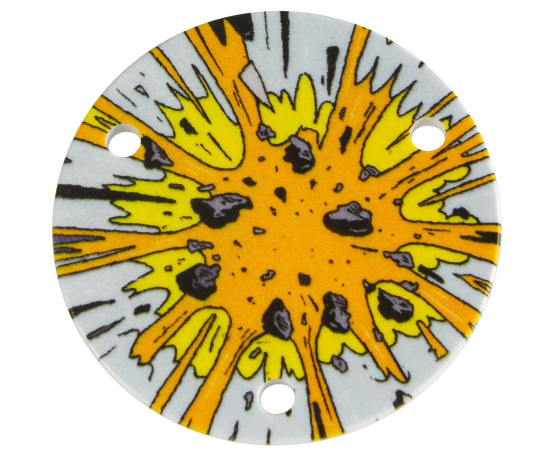 Universal Nuts - Comics Explosion Universal Nuts - Comics Explosion