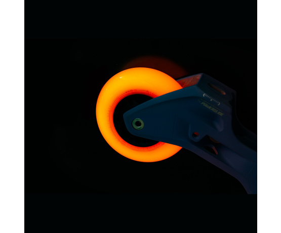 Neons 80mm 85A Orange 4-pack Neons 80mm 85A Orange 4-pack