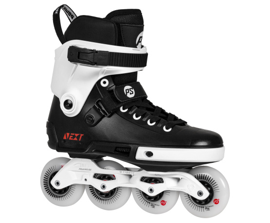 Next Core Black 80