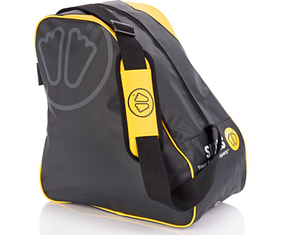 Sidas Boot Bag Black Sidas Boot Bag Black