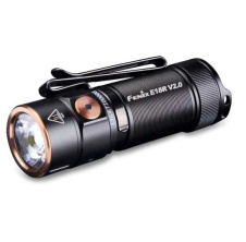 Nabíjecí baterka Fenix E18R V2.0