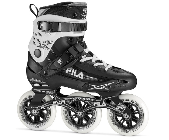 Houdini Pro black/white