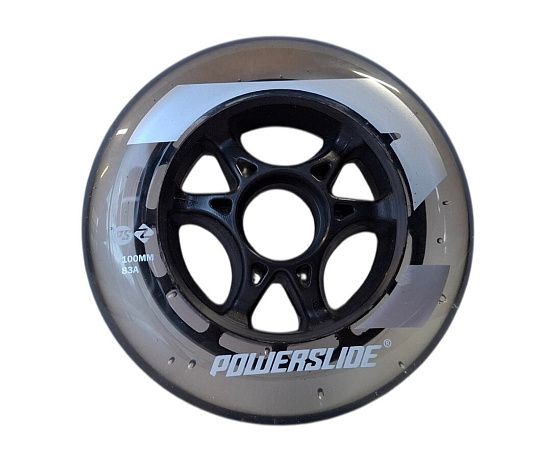 Phuzion 100mm 83A - 6 ks - POSLEDNÍ 1 SADA