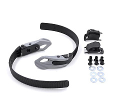 K2 Přezky na kolečkové brusle