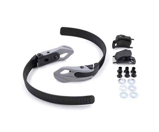 Přezky na kolečkové brusle