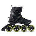 Warp Thread TIF Black Olive Green - PŮJČOVNA