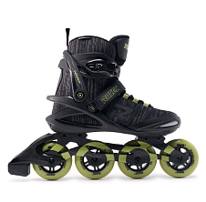 ROCES Warp Thread TIF Black Olive Green - PŮJČOVNA
