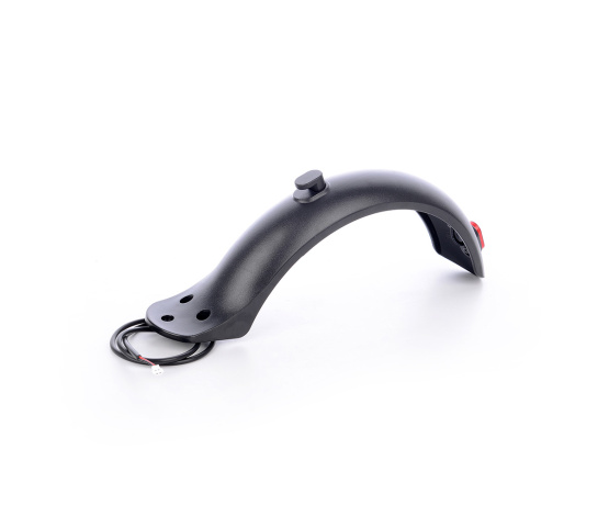 Zadní blatník se světlem U7