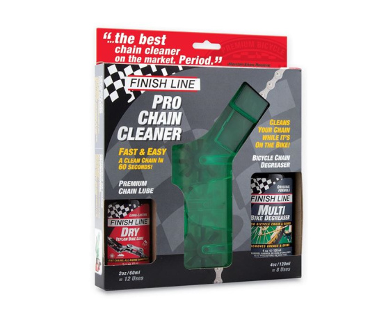 FINISH LINE Chain Cleaner-pračka řetězu