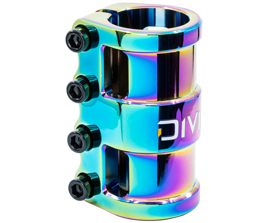 Objímka SCS neochrome