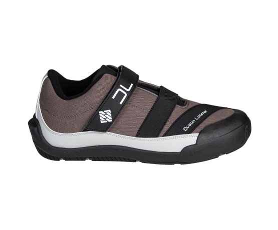 Shadow Dustin Latimer Footwrap