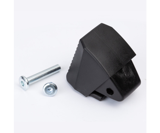 Brake Pad Rave Skate