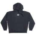 FSK Logo Hoodie Black