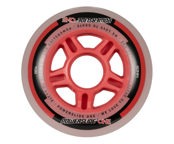 ONE Pack 80mm 82A, 8-pack ONE Pack 80mm 82A, 8-pack