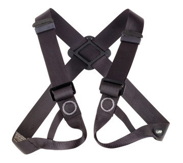 Figure 8 Chest Harness