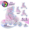 ADAPT LED GIRL 4in1 31-34