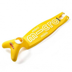 Deska pro Mini DeLuxe yellow