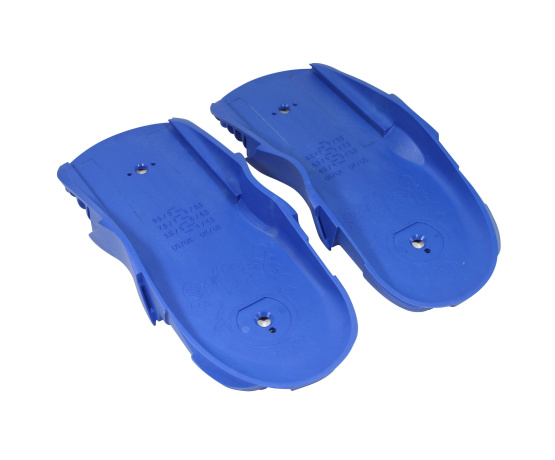 Shadow Baseplate 1, blue Shadow Baseplate 1, blue