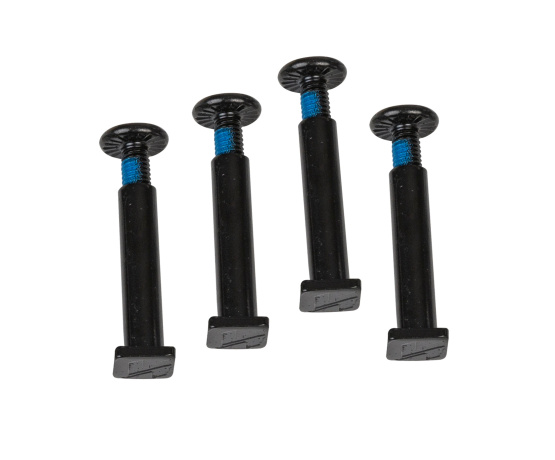 Axle for Suspension Arm & Shift Unlimited Grindblock