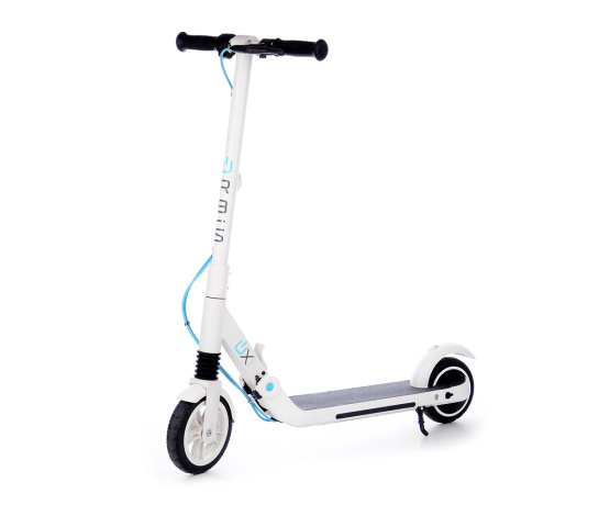 URBIS UX2.1 dětská elektrokoloběžka