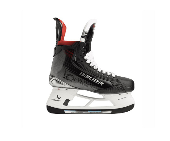 Hokejové brusle Bauer Vapor X5 Pro S23 INT
