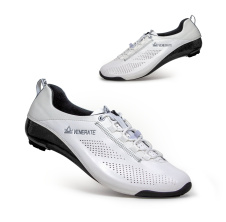 Venerate Road Classic - White