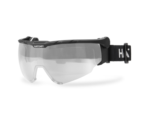 Hatchey Nordic Trip black