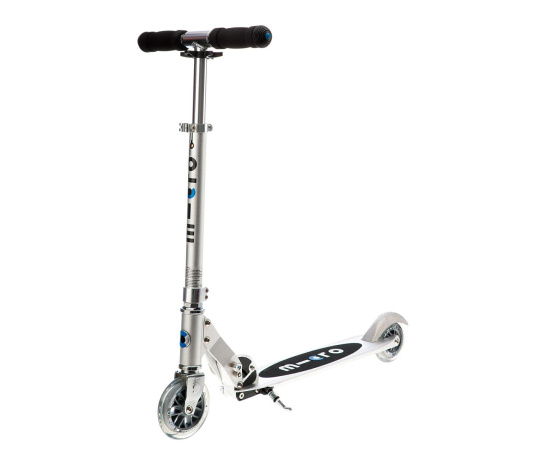 Sprite Alu skládací koloběžka