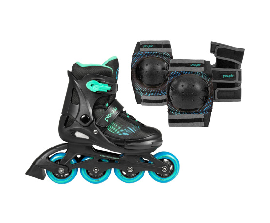 Joker Blue Sky Combo