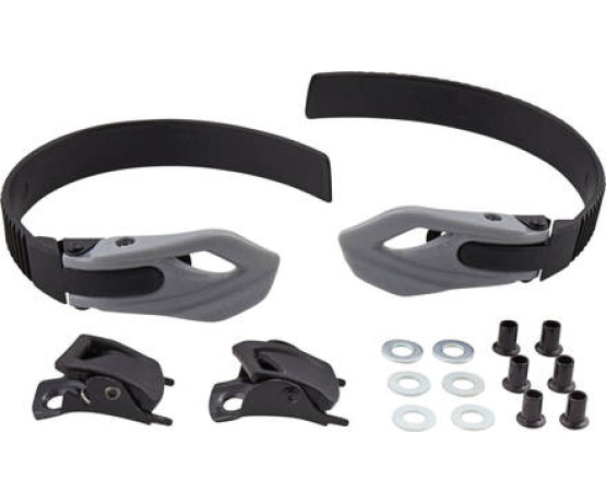 Vo2 Max Buckle Set 160mm - přezka na brusle