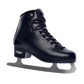 dámské brusle na led černé
