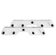 Shift Unlimited Skeleton White