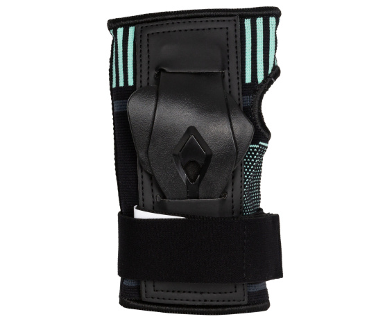 Onesie Teal Wristguard