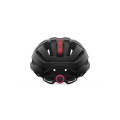 Register II LED W Mat Black/Raspberry