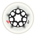 Team PRO 90mm 88A White, 4-pack