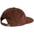 Spiral Cap brown