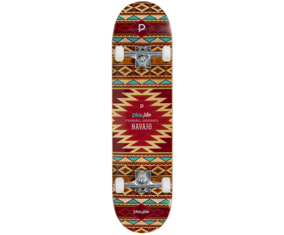 Tribal Navajo Tribal Navajo