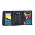peněženka NITRO WALLET tropical
