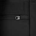 batoh PACSAFE GO 15L BACKPACK jet black