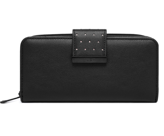 Florianna Dotty Black