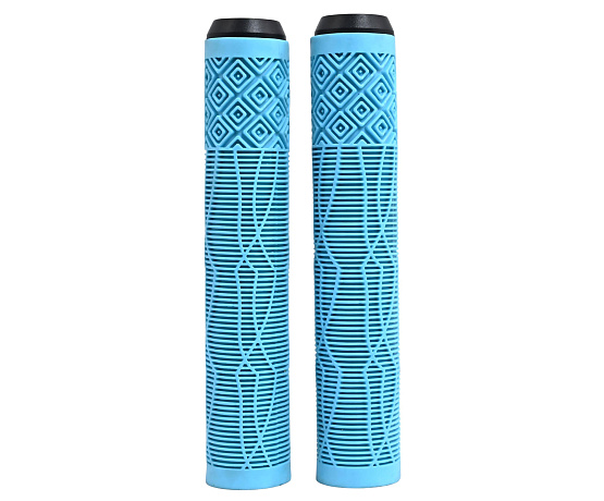 Grip Divine modré (set 2ks)