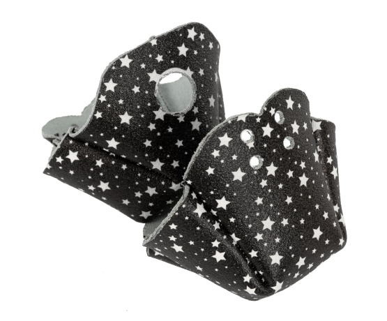 Melrose Toe Protector Stars